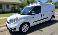 2022 Ram ProMaster City Base