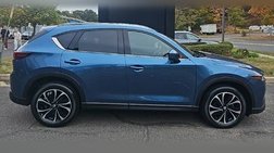 2023 Mazda CX-5 2.5 S Premium Plus
