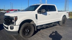 2021 Ford Super Duty F-250 Lariat