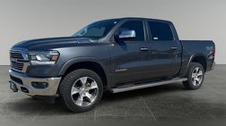 2022 Ram Ram Pickup 1500 Laramie