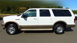 2004 Ford Excursion Eddie Bauer