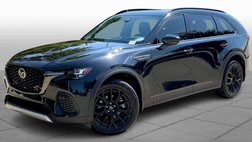 2025 Mazda CX-70 3.3 Turbo Premium Plus
