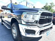 2021 Ram Ram Pickup 2500 Big Horn