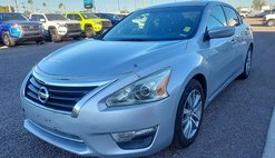2013 Nissan Altima 2.5 S
