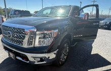 2018 Nissan Titan SL