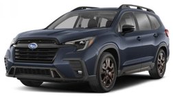 2025 Subaru Ascent Limited Bronze Edition