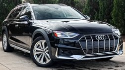 2022 Audi A4 allroad quattro Premium 45 TFSI