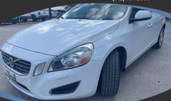 2013 Volvo S60 T5