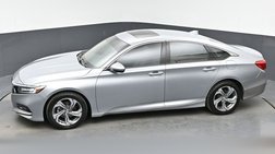 2019 Honda Accord EX