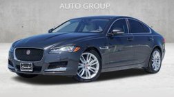 2016 Jaguar XF 35t Prestige