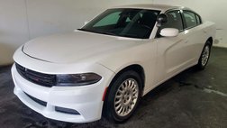 2022 Dodge Charger Police