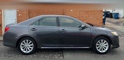 2014 Toyota Camry SE Sport