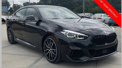 2021 BMW 2 Series M235i xDrive Gran Coupe