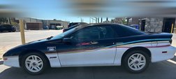 1993 Chevrolet Camaro Z28
