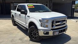 2017 Ford F-150 Limited