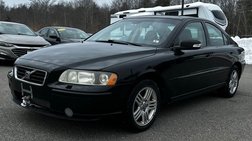 2008 Volvo S60 2.5T