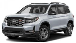 2024 Honda Passport TrailSport