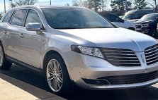 2019 Lincoln MKT Standard