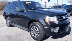 2015 Ford Expedition XLT
