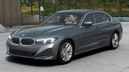 2025 BMW 3 Series 330i xDrive