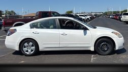 2008 Nissan Altima 2.5 S