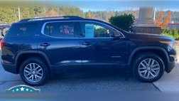 2017 GMC Acadia SLE-2
