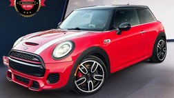 2019 MINI Hardtop John Cooper Works