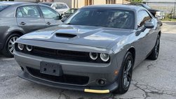 2019 Dodge Challenger GT