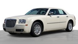2010 Chrysler 300 Touring Plus