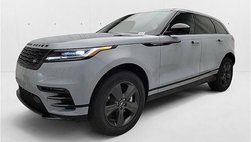 2025 Land Rover Range Rover Velar P250 Dynamic SE