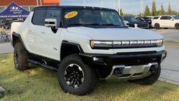 2023 GMC HUMMER EV 3X