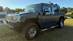 2006 HUMMER H2 SUT Base