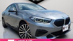 2022 BMW 2 Series 228i xDrive Gran Coupe