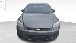 2006 Chevrolet Impala LT