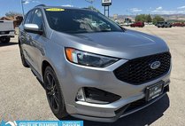 2021 Ford Edge ST-Line
