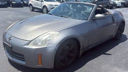 2007 Nissan 350Z Enthusiast
