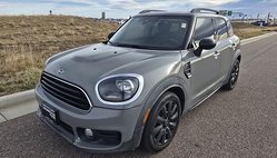 2019 MINI Countryman Cooper