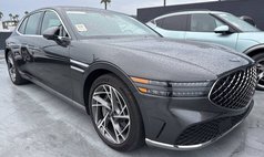 2023 Genesis G90 3.5T