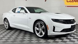 2022 Chevrolet Camaro LT1