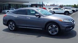 2015 Honda Crosstour EX-L V6