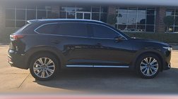 2021 Mazda CX-9 Signature