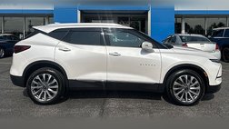 2024 Chevrolet Blazer Premier
