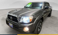 2011 Toyota Tacoma V6