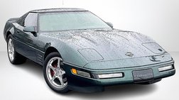1994 Chevrolet Corvette Base