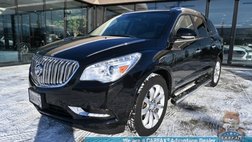 2016 Buick Enclave Premium