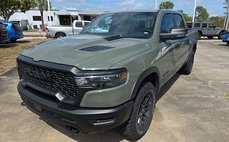 2026 Ram Ram Pickup 1500 Rebel
