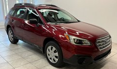 2015 Subaru Outback 2.5i