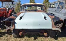 1957 Chevrolet 4-Door Sedan