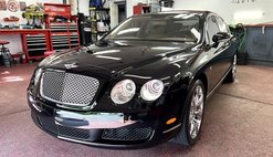 2006 Bentley Continental Flying Spur