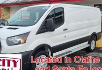 2024 Ford Transit 250